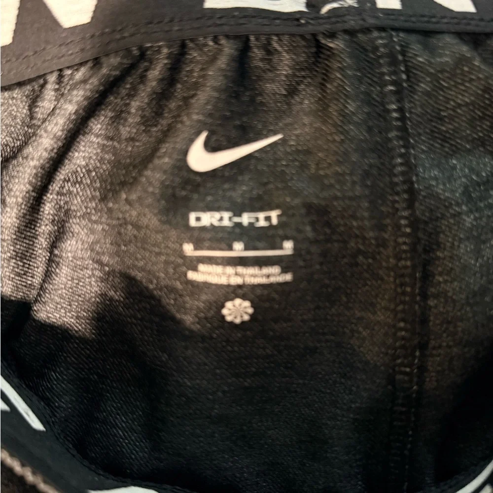 Nike USC Trojans Dri-FIT Running Shorts Women’s Medium Gray NCAA